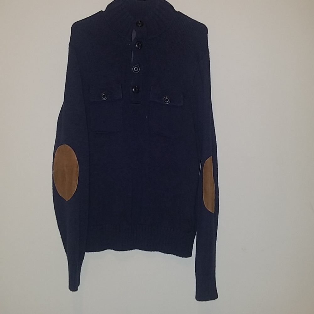 Men's Sweater